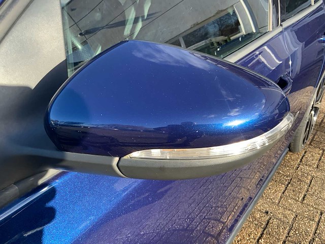 2011 volkswagen golf 2.0 gti edition - afbeelding 5 van  45