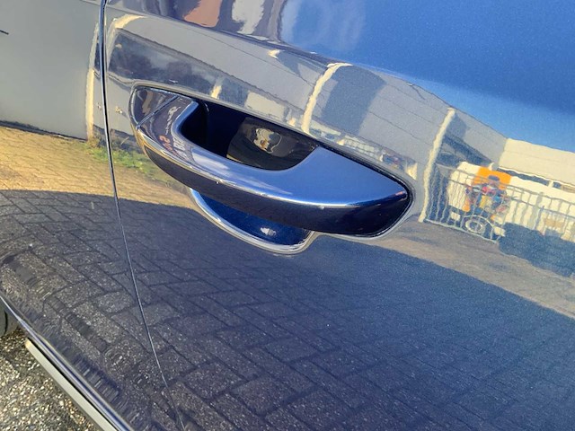 2011 volkswagen golf 2.0 gti edition - afbeelding 7 van  45