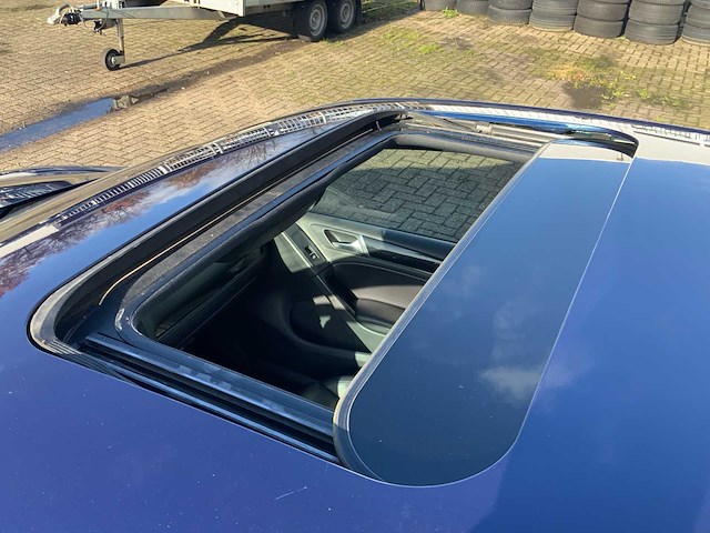 2011 volkswagen golf 2.0 gti edition - afbeelding 9 van  45