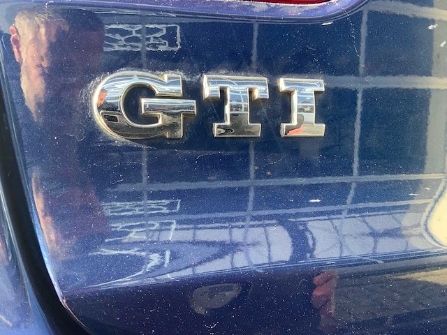 2011 volkswagen golf 2.0 gti edition - afbeelding 17 van  45