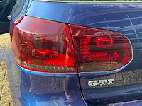 2011 volkswagen golf 2.0 gti edition - afbeelding 18 van  45