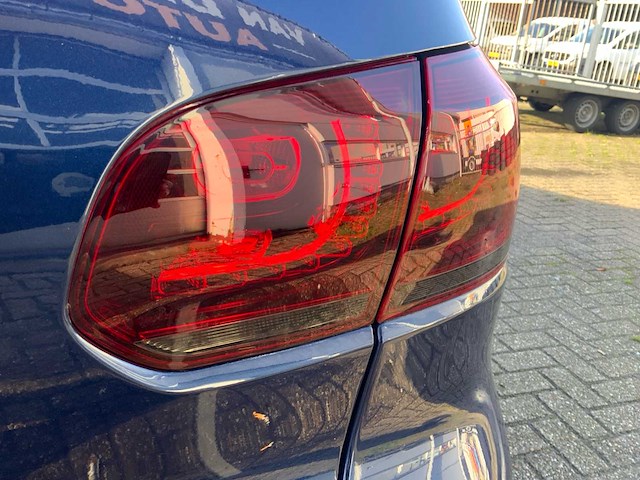 2011 volkswagen golf 2.0 gti edition - afbeelding 19 van  45