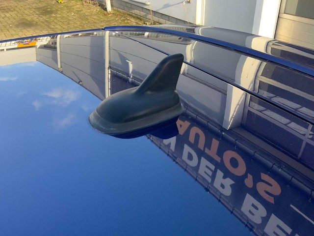 2011 volkswagen golf 2.0 gti edition - afbeelding 20 van  45