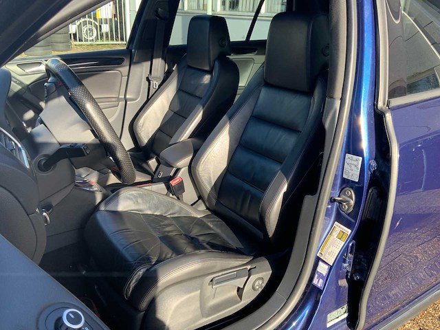 2011 volkswagen golf 2.0 gti edition - afbeelding 22 van  45