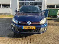 2011 volkswagen golf 2.0 gti edition - afbeelding 12 van  45