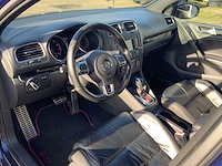 2011 volkswagen golf 2.0 gti edition - afbeelding 24 van  45