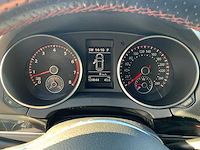2011 volkswagen golf 2.0 gti edition - afbeelding 26 van  45