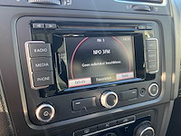 2011 volkswagen golf 2.0 gti edition - afbeelding 28 van  45