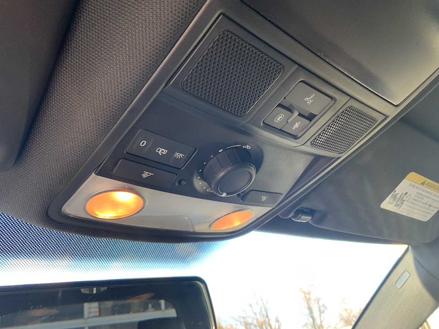 2011 volkswagen golf 2.0 gti edition - afbeelding 30 van  45