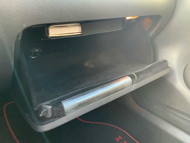 2011 volkswagen golf 2.0 gti edition - afbeelding 31 van  45