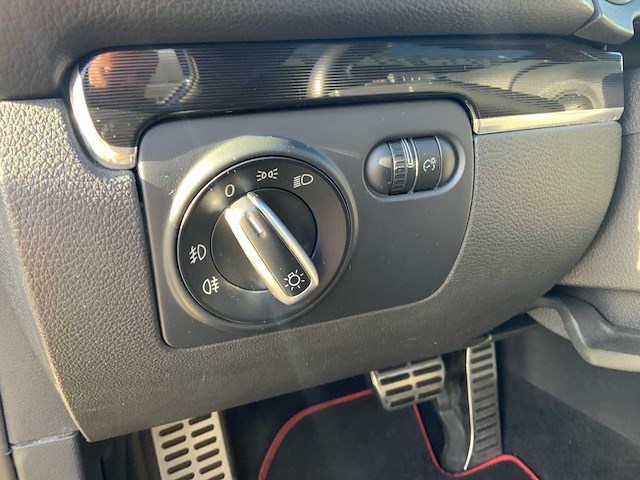 2011 volkswagen golf 2.0 gti edition - afbeelding 33 van  45