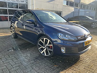 2011 volkswagen golf 2.0 gti edition - afbeelding 23 van  45