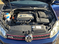 2011 volkswagen golf 2.0 gti edition - afbeelding 39 van  45