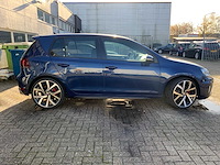 2011 volkswagen golf 2.0 gti edition - afbeelding 34 van  45