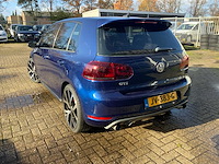 2011 volkswagen golf 2.0 gti edition - afbeelding 42 van  45