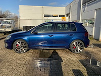 2011 volkswagen golf 2.0 gti edition - afbeelding 43 van  45