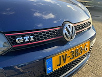 2011 volkswagen golf 2.0 gti edition - afbeelding 45 van  45