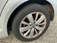 2011 volkswagen golf plus 1.2 tsi tourii bluem - afbeelding 2 van  31