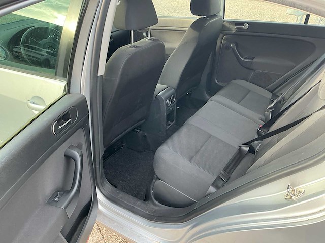 2011 volkswagen golf plus 1.2 tsi tourii bluem - afbeelding 9 van  31