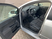2011 volkswagen golf plus 1.2 tsi tourii bluem - afbeelding 10 van  31