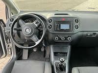 2011 volkswagen golf plus 1.2 tsi tourii bluem - afbeelding 11 van  31