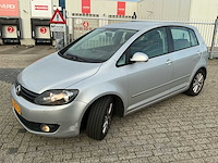 2011 volkswagen golf plus 1.2 tsi tourii bluem - afbeelding 1 van  31