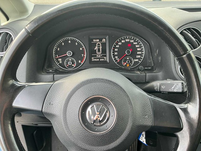 2011 volkswagen golf plus 1.2 tsi tourii bluem - afbeelding 15 van  31