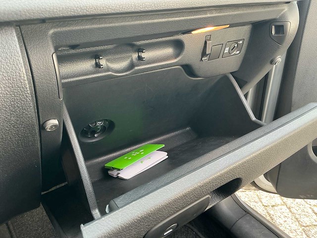 2011 volkswagen golf plus 1.2 tsi tourii bluem - afbeelding 25 van  31