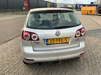 2011 volkswagen golf plus 1.2 tsi tourii bluem - afbeelding 26 van  31