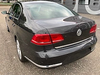 2011 volkswagen passat 3.6 v6 4motion personenauto 300pk - afbeelding 13 van  32