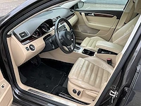2011 volkswagen passat 3.6 v6 4motion personenauto 300pk - afbeelding 16 van  32