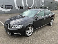 2011 volkswagen passat 3.6 v6 4motion personenauto 300pk - afbeelding 1 van  32