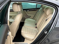 2011 volkswagen passat 3.6 v6 4motion personenauto 300pk - afbeelding 26 van  32