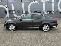 2011 volkswagen passat 3.6 v6 4motion personenauto 300pk - afbeelding 2 van  32