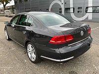 2011 volkswagen passat 3.6 v6 4motion personenauto 300pk - afbeelding 3 van  32