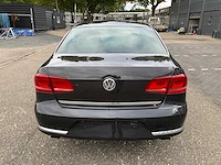 2011 volkswagen passat 3.6 v6 4motion personenauto 300pk - afbeelding 4 van  32