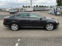 2011 volkswagen passat 3.6 v6 4motion personenauto 300pk - afbeelding 6 van  32