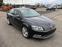 2011 volkswagen passat 3.6 v6 4motion personenauto 300pk - afbeelding 7 van  32