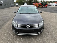 2011 volkswagen passat 3.6 v6 4motion personenauto 300pk - afbeelding 8 van  32