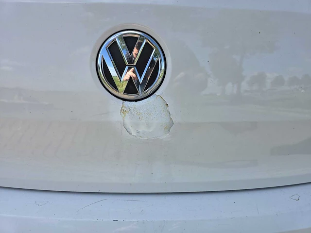 2011 volkswagen polo 1.2 tdi personenauto - afbeelding 11 van  34