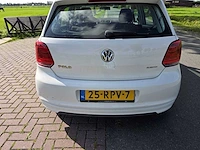 2011 volkswagen polo 1.2 tdi personenauto - afbeelding 12 van  34