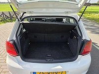 2011 volkswagen polo 1.2 tdi personenauto - afbeelding 13 van  34