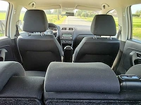 2011 volkswagen polo 1.2 tdi personenauto - afbeelding 14 van  34