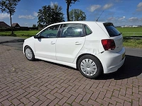 2011 volkswagen polo 1.2 tdi personenauto - afbeelding 17 van  34