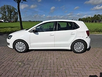 2011 volkswagen polo 1.2 tdi personenauto - afbeelding 18 van  34