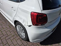 2011 volkswagen polo 1.2 tdi personenauto - afbeelding 19 van  34