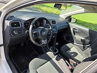 2011 volkswagen polo 1.2 tdi personenauto - afbeelding 23 van  34