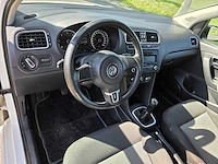 2011 volkswagen polo 1.2 tdi personenauto - afbeelding 27 van  34