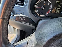 2011 volkswagen polo 1.2 tdi personenauto - afbeelding 28 van  34
