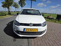 2011 volkswagen polo 1.2 tdi personenauto - afbeelding 2 van  34